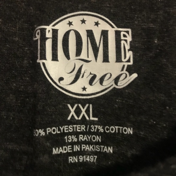 Kentucky top - Picture 3 of 3